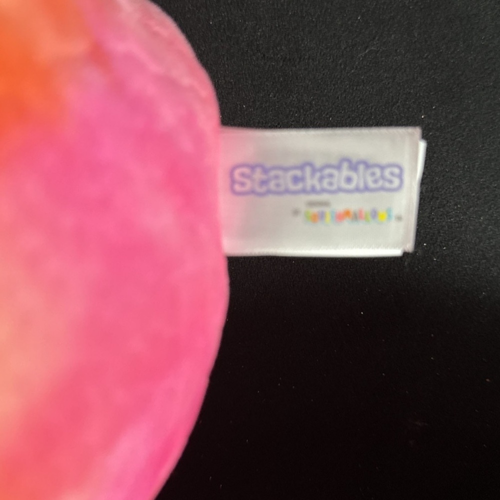 stackable squishmallow - Picture 2 of 3